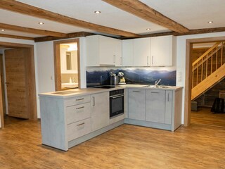 Appartamento per vacanze Jungholz Caratteristiche 14