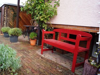 Vakantieappartement Hohenstein im Untertaunus Buitenaudio-opname 5