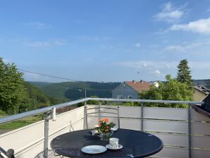 Ferienwohnung Burg-Hohenstein - Hohenstein im Untertaunus - image1