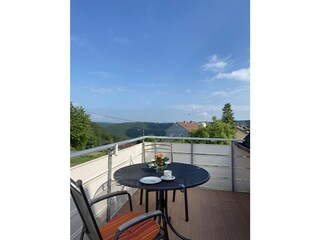 Appartement de vacances Hohenstein im Untertaunus Enregistrement extérieur 1