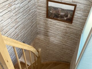 Appartement de vacances Hohenstein im Untertaunus Équipement 7