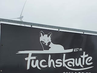 Fuchskaute