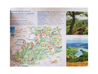 Appartamento per vacanze Hohenstein im Untertaunus Ambiente 30