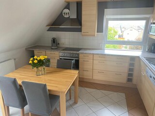 Appartamento per vacanze Hohenstein im Untertaunus Caratteristiche 10