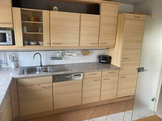 Apartamento de vacaciones Hohenstein im Untertaunus Características 10
