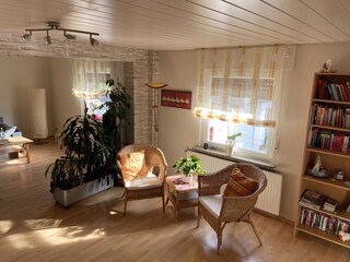 Vakantieappartement Hohenstein im Untertaunus Kenmerken 21