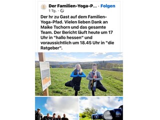 Appartamento per vacanze Hohenstein im Untertaunus Ambiente 36