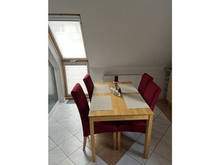 Appartement de vacances Hohenstein im Untertaunus Équipement 12