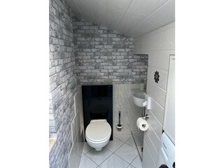 Appartamento per vacanze Hohenstein im Untertaunus Caratteristiche 15