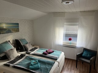 Vakantieappartement Hohenstein im Untertaunus Kenmerken 16