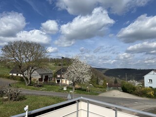 Appartamento per vacanze Hohenstein im Untertaunus Registrazione all'aperto 2