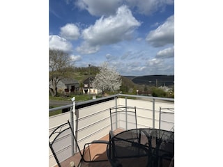 Ferienwohnung Hohenstein im Untertaunus Außenaufnahme 3