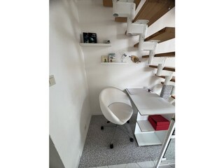 Appartamento per vacanze Hohenstein im Untertaunus Caratteristiche 18