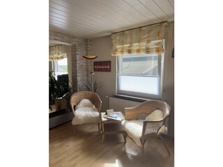 Appartamento per vacanze Hohenstein im Untertaunus Caratteristiche 20