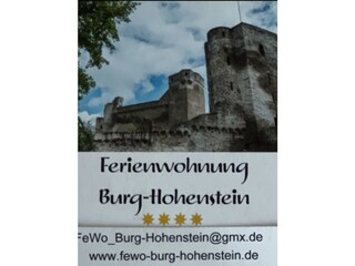 Vakantieappartement Hohenstein im Untertaunus Buitenaudio-opname 6