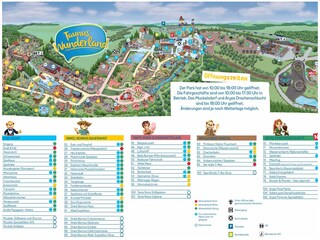 Apartamento de vacaciones Hohenstein im Untertaunus Entorno 22