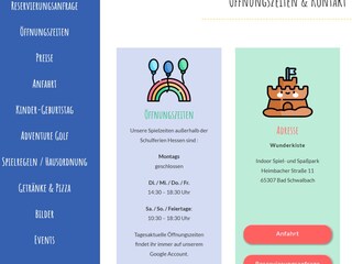 Appartamento per vacanze Hohenstein im Untertaunus Ambiente 32