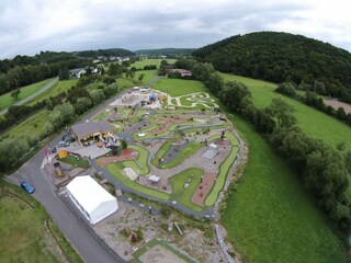 Appartamento per vacanze Hohenstein im Untertaunus Ambiente 33