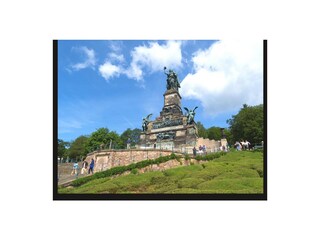 Apartamento de vacaciones Hohenstein im Untertaunus Entorno 21