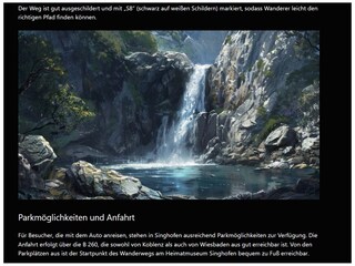 Appartamento per vacanze Hohenstein im Untertaunus Ambiente 35