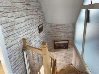 Appartamento per vacanze Hohenstein im Untertaunus Caratteristiche 7