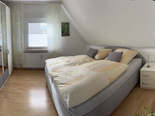 Appartamento per vacanze Hohenstein im Untertaunus Caratteristiche 13