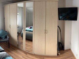 Appartamento per vacanze Hohenstein im Untertaunus Caratteristiche 17