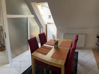 Apartamento de vacaciones Hohenstein im Untertaunus Características 11