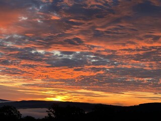 Apartamento de vacaciones Hohenstein im Untertaunus Grabación al aire libre 3