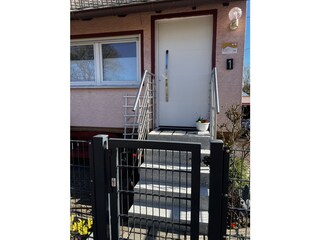 Apartamento de vacaciones Hohenstein im Untertaunus Grabación al aire libre 5