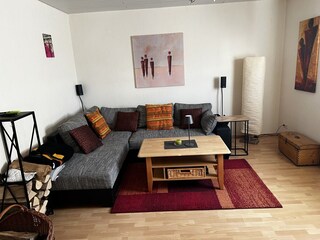 Appartamento per vacanze Hohenstein im Untertaunus Caratteristiche 15