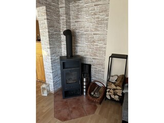 Apartamento de vacaciones Hohenstein im Untertaunus Características 16