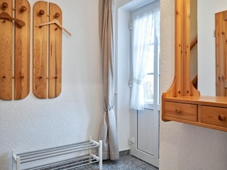 Privater Eingang, Muschelsucher 2