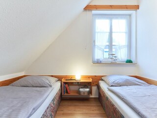 Schlafzimmer 1, Muschelsucher 2