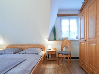 Schlafzimmer 2, Muschelsucher 2