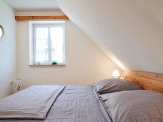 Schlafzimmer 2, Muschelsucher 2