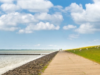 Ausspannen auf Nordstrand (Foto: fotolia)