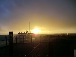 Sonnenuntergang