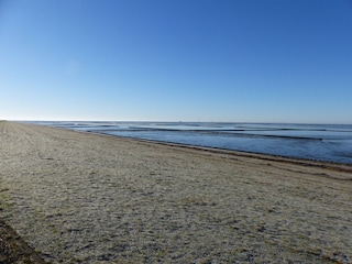 Auszeit - auch im Winter