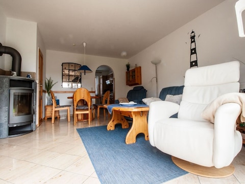 Ferienhaus Muschelsucher 2