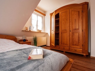 Schlalfzimmer