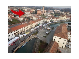 Apartment Mira Umgebung 23