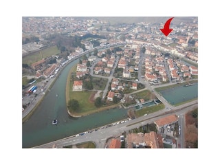 Apartment Mira Umgebung 24