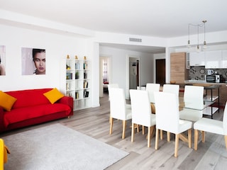 Apartment Mira Ausstattung 15