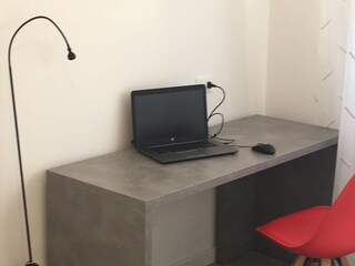 Desk