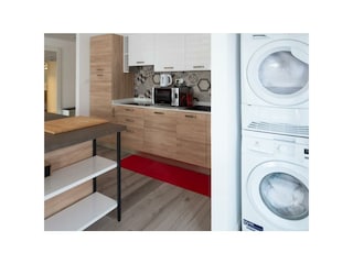 Apartment Mira Außenaufnahme 12