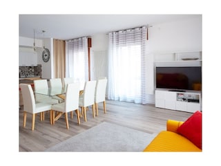 Apartment Mira Außenaufnahme 13