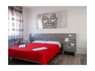 Apartment Mira Außenaufnahme 14