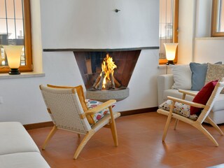 Villa Castiglioncello Kenmerken 14