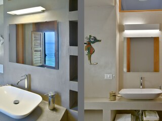 Villa Castiglioncello Caratteristiche 21